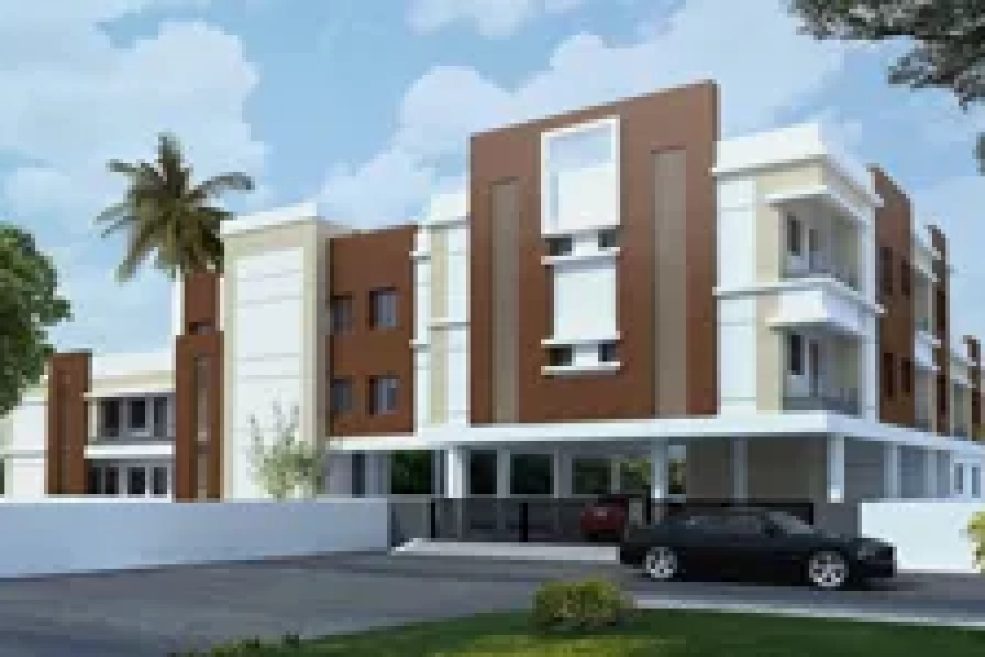 KATHIR APARTMENT