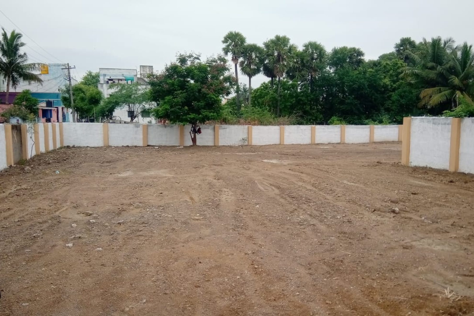 urapakkam-plot